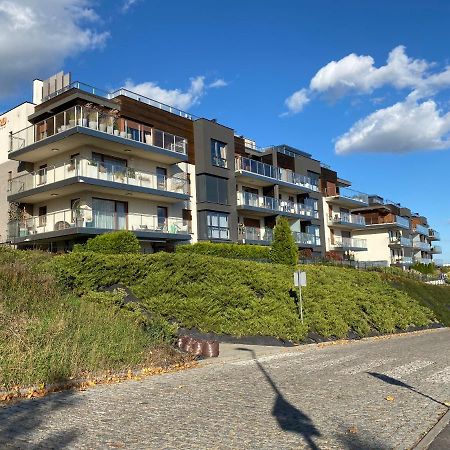 Apartament Winnica Stary Toruń エクステリア 写真