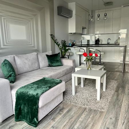 Apartament Winnica Stary Toruń エクステリア 写真