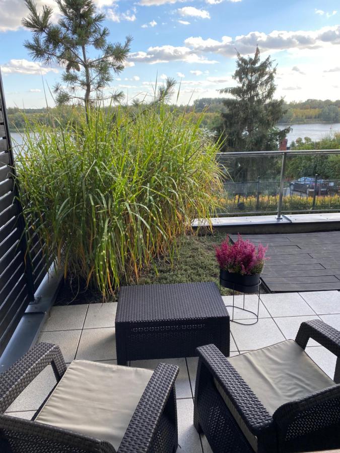 Apartament Winnica Stary Toruń エクステリア 写真