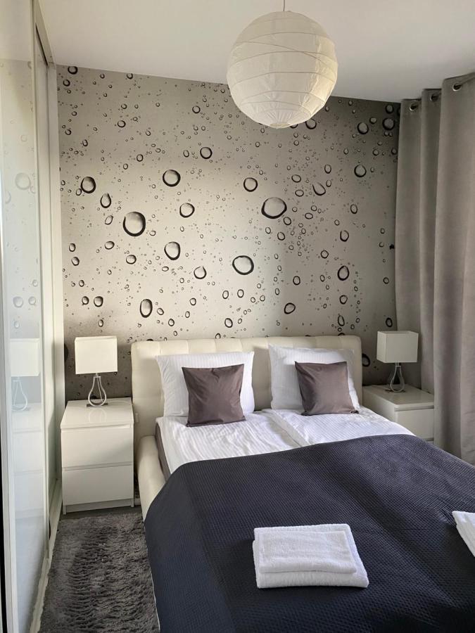 Apartament Winnica Stary Toruń エクステリア 写真