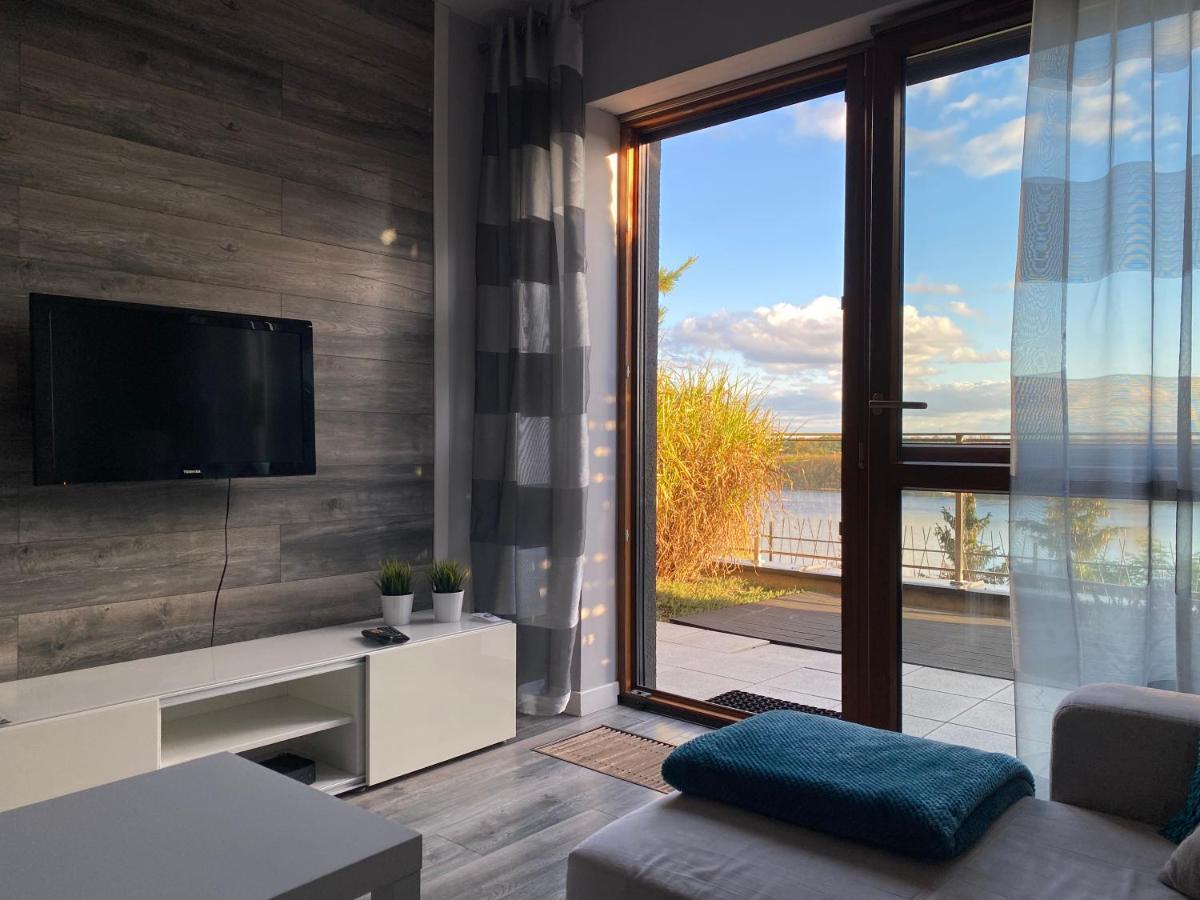 Apartament Winnica Stary Toruń エクステリア 写真