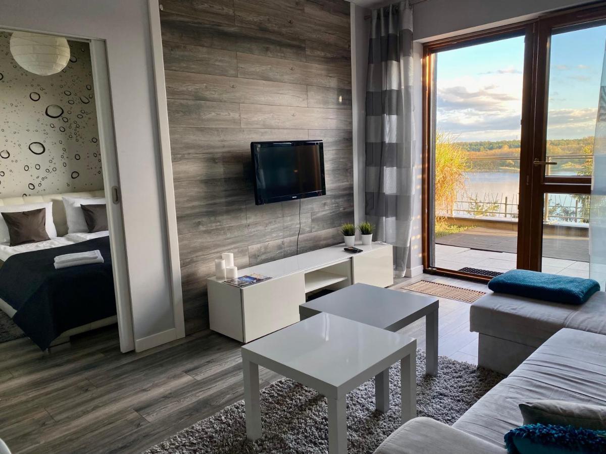 Apartament Winnica Stary Toruń エクステリア 写真