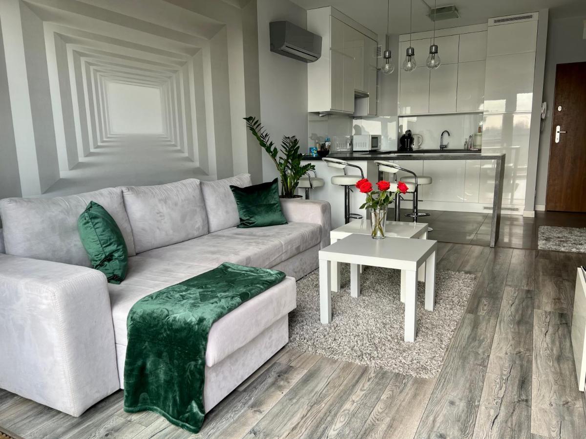 Apartament Winnica Stary Toruń エクステリア 写真